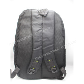 Спортивні рюкзаки FJF-3201 black-green