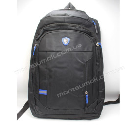 Спортивні рюкзаки FJF-3201 black-blue
