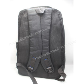 Спортивні рюкзаки FJF-3201 black-blue