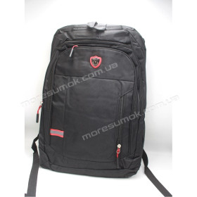 Спортивні рюкзаки FJF-3201 black-red