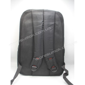 Спортивні рюкзаки FJF-3201 black-red