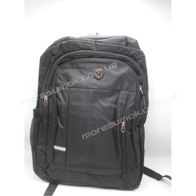 Спортивні рюкзаки FJF-3201 black