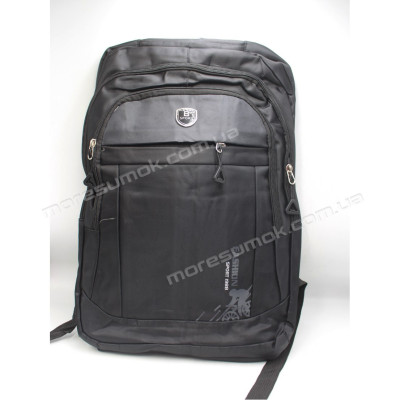 Спортивні рюкзаки FJF-3210 black