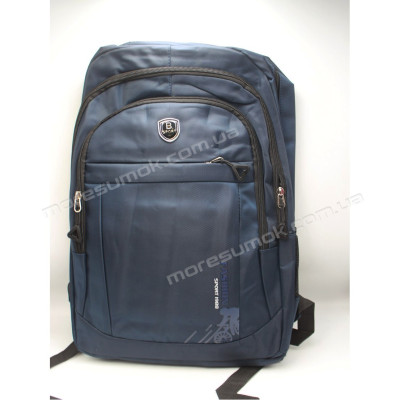 Спортивні рюкзаки FJF-3210 blue