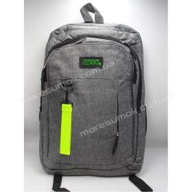 Спортивные рюкзаки FJF-3206 gray