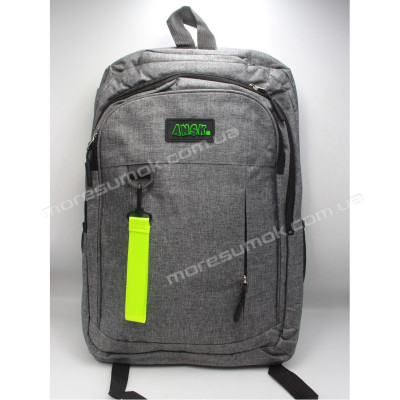 Спортивні рюкзаки FJF-3206 gray