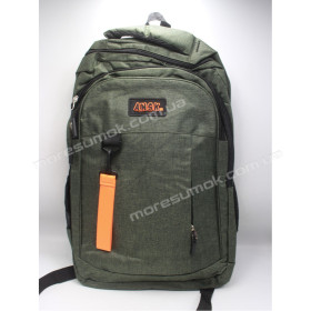 Спортивные рюкзаки FJF-3206 green