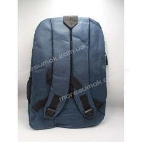 Спортивні рюкзаки FJF-3206 blue