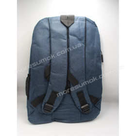 Спортивные рюкзаки FJF-3206 blue