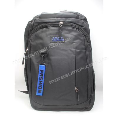 Спортивні рюкзаки FJF-3206 black
