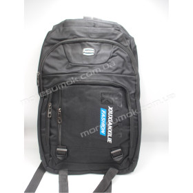 Спортивні рюкзаки FJF-3204 black
