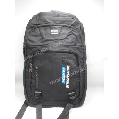 Спортивні рюкзаки FJF-3204 black
