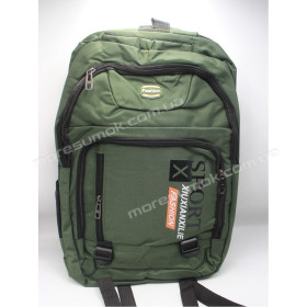 Спортивні рюкзаки FJF-3204 green