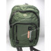 Спортивні рюкзаки FJF-3204 green
