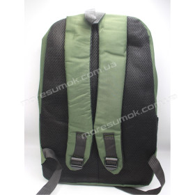 Спортивні рюкзаки FJF-3204 green