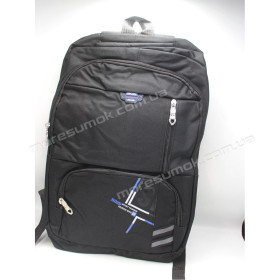 Спортивні рюкзаки FJF-3205 black