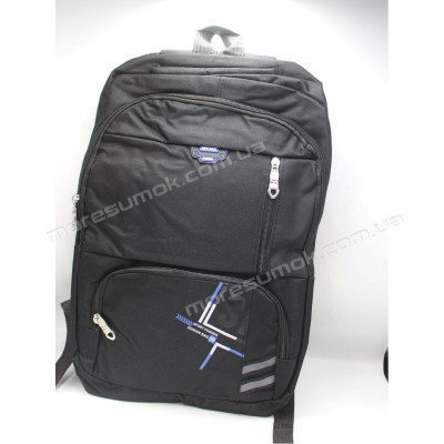 Спортивні рюкзаки FJF-3205 black