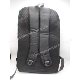 Спортивні рюкзаки FJF-3205 black
