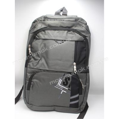 Спортивні рюкзаки FJF-3205 gray