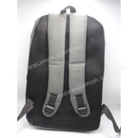 Спортивные рюкзаки FJF-3205 gray