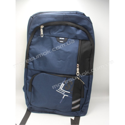Спортивні рюкзаки FJF-3205 blue
