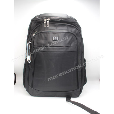Спортивні рюкзаки FJF-3212 black-white