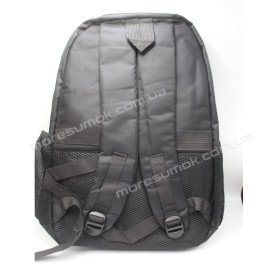 Спортивні рюкзаки FJF-3212 black-white Спортивні рюкзаки FJF-3212 black-white
