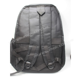 Спортивні рюкзаки FJF-3212 black-white