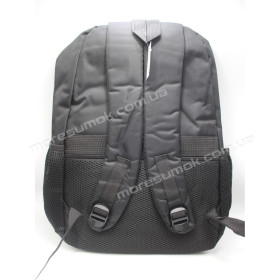 Спортивні рюкзаки FJF-3212 black-green