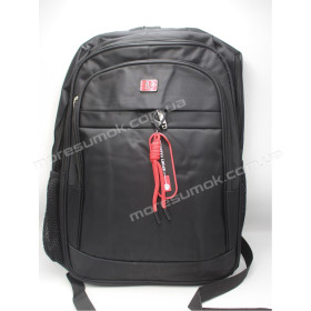Спортивні рюкзаки FJF-3212 black-red