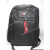 Спортивні рюкзаки FJF-3212 black-red Спортивні рюкзаки FJF-3212 black-red