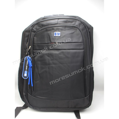 Спортивні рюкзаки FJF-3212 black-blue