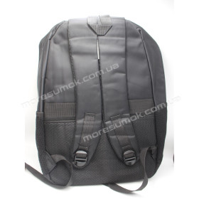 Спортивні рюкзаки FJF-3212 black-blue