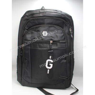 Спортивні рюкзаки FJF-3211 black