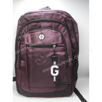 Спортивні рюкзаки FJF-3211 purple