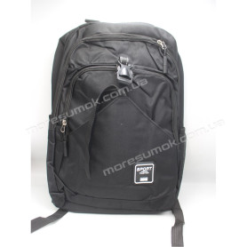 Спортивні рюкзаки FJF-3202 black