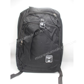 Спортивні рюкзаки FJF-3202 black