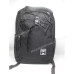 Спортивні рюкзаки FJF-3202 black