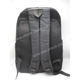 Спортивні рюкзаки FJF-3202 black
