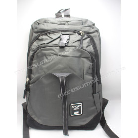 Спортивні рюкзаки FJF-3202 gray