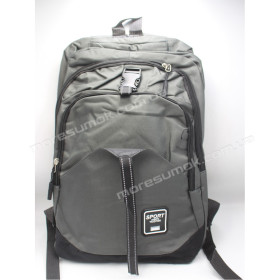 Спортивні рюкзаки FJF-3202 gray
