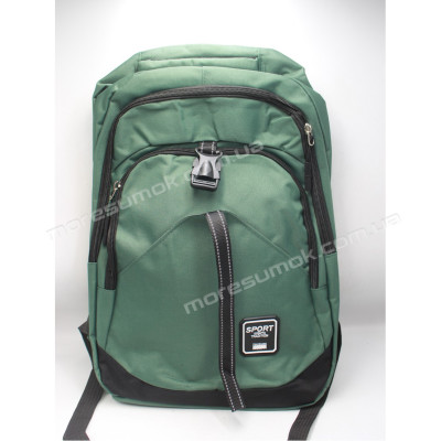 Спортивні рюкзаки FJF-3202 green