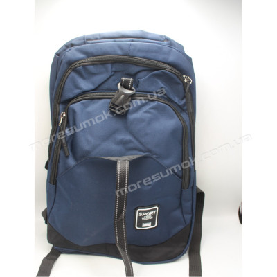 Спортивні рюкзаки FJF-3202 blue