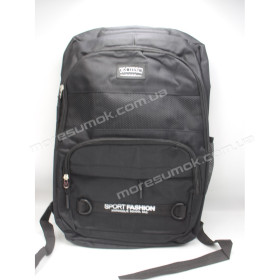 Спортивные рюкзаки FJF-3207 black