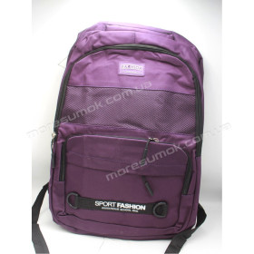 Спортивные рюкзаки FJF-3207 purple