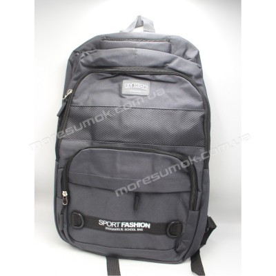 Спортивні рюкзаки FJF-3207 gray