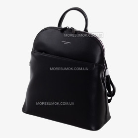 Жіночий рюкзак CM8233-1 black Жіночий рюкзак CM8233-1 black