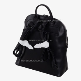 Жіночий рюкзак CM8233-1 black Жіночий рюкзак CM8233-1 black
