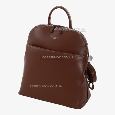 Жіночі рюкзаки CM8233-1 red mud