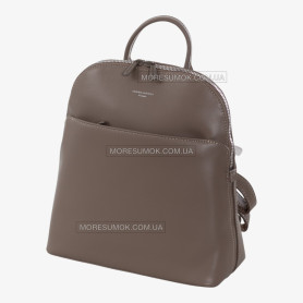 Женские рюкзаки CM8233-1 warm gray sand